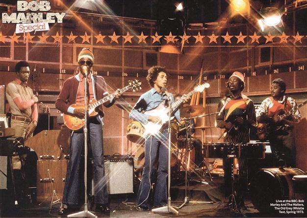 The Wailers to meet with Turkish reggae lovers