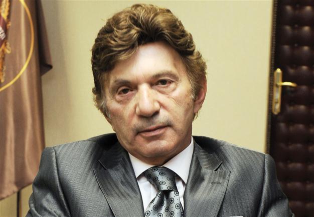 Spy bug allegedly found in Turkish Council of State room