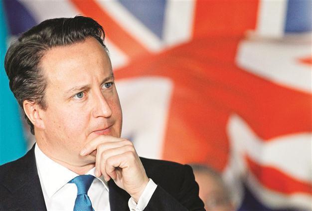 UK, Scots spar over vote