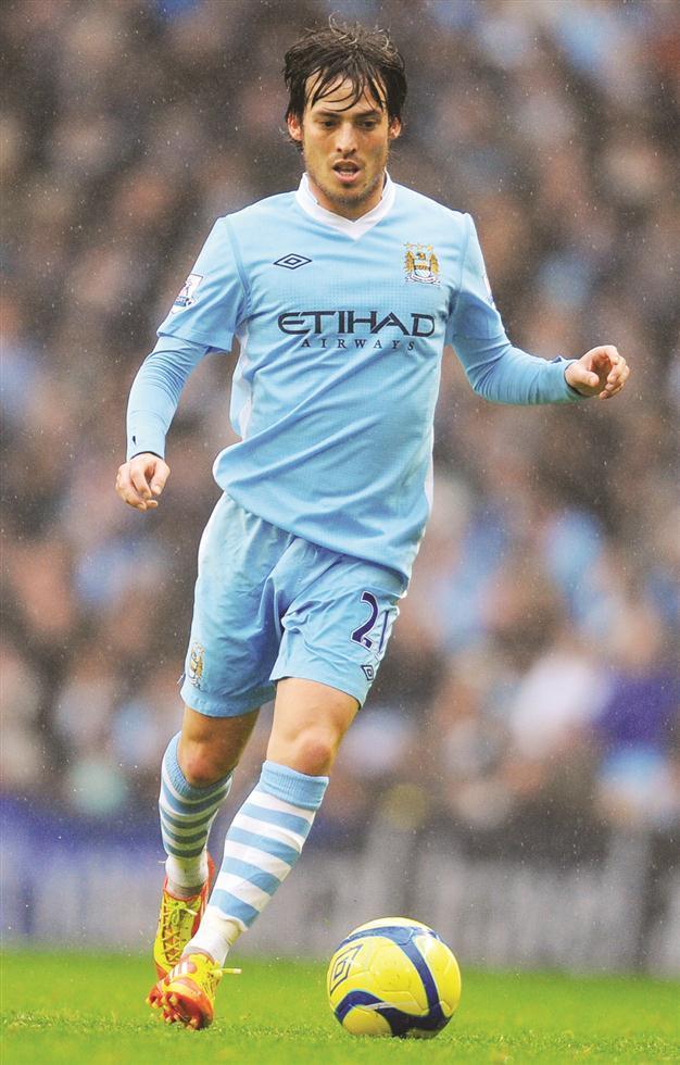 City looks to bounce back against Reds in the League Cup