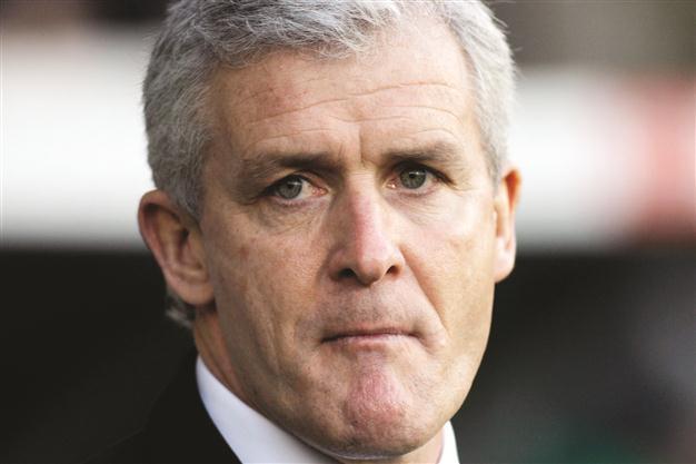 Hughes returns to EPL with QPR job