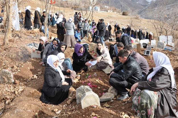 Turkey revises airstrike death toll down to 34 Kurds