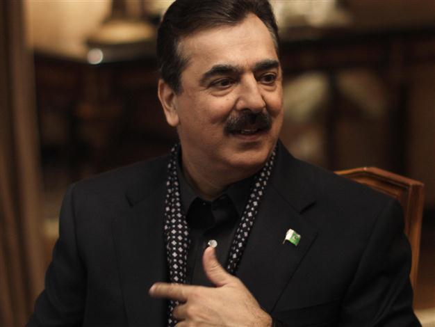 Pakistan army issues angry warning over PM comments