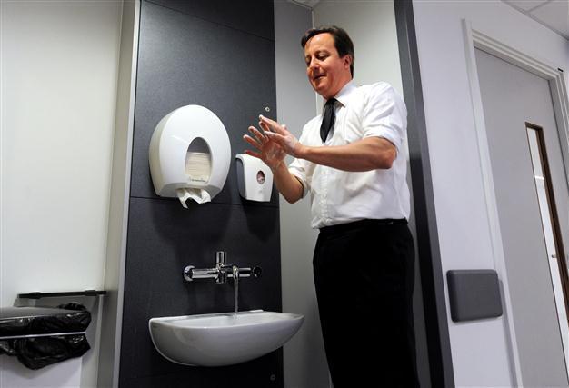 Britain working very hard with US to close Guantanamo: PM