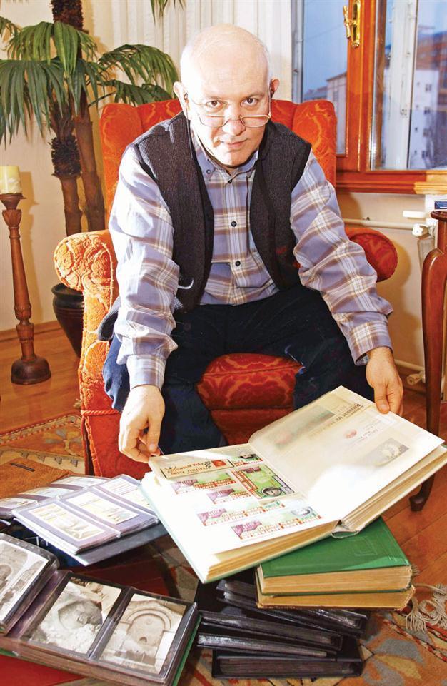 New book of Kültür AŞ series gathers Istanbul’s collectors