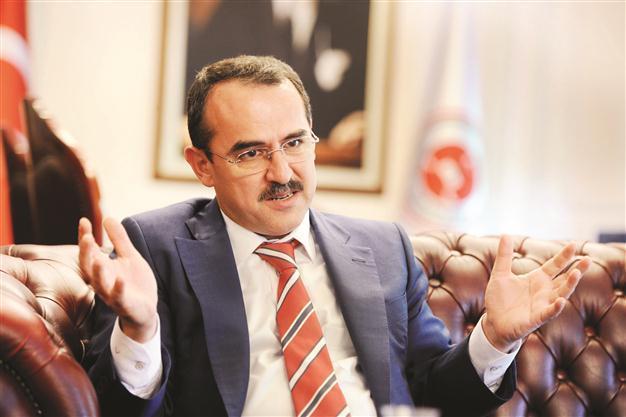 Gov’t readies bill to shorten detentions
