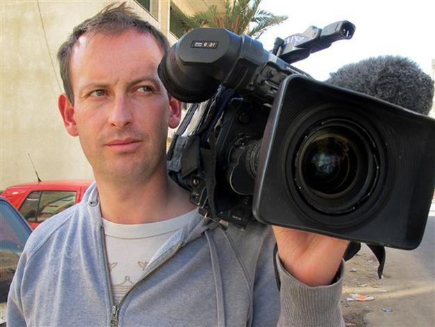World powers demand Syria protect journalists