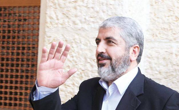 Turkey could host Hamas bureau: President Gül