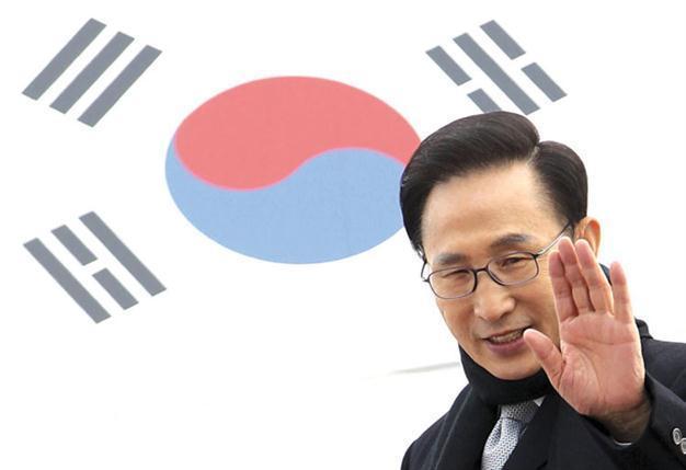 S Korea President to visit Turkey for possible nuclear accord