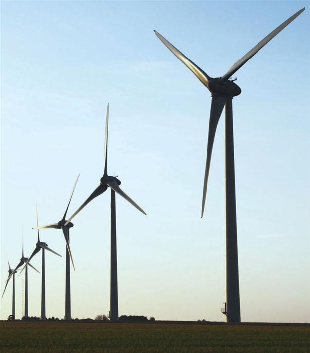 State moves forward in renewable energy