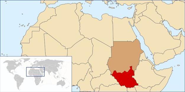 Gunmen armed by Khartoum kill 40 in South Sudan
