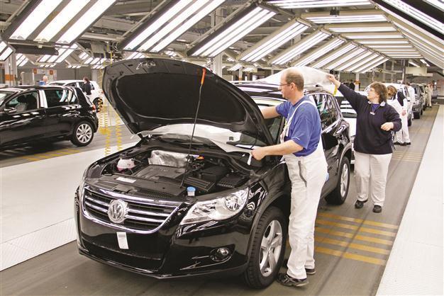Turkish incentive scheme attracts foreign carmakers