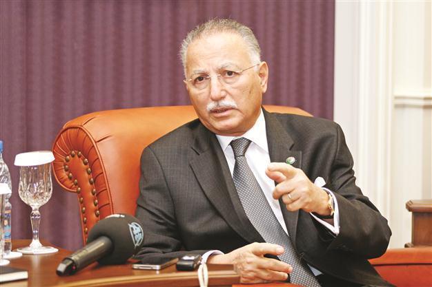 OIC group to shun French ‘genocide’ bill