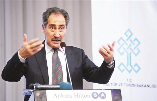 Minister calls for boutique enterprises