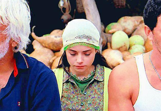 5,000 people attend CHP cinema days