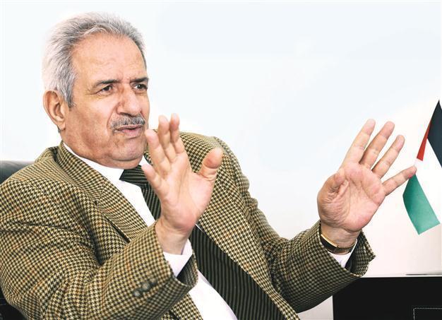 Hamas unlikely to open office in Turkey: Envoy