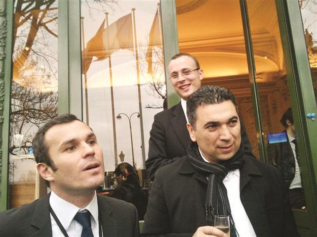 Politician confident of French bill’s approval