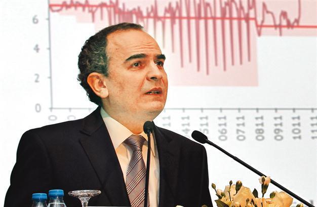 Central Bank forecasts 6.5 percent yearend inflation