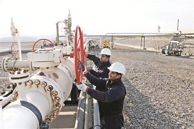 Iraq delays energy exploration auction