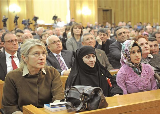 CHP leader slams PM: ‘You are no pious man’