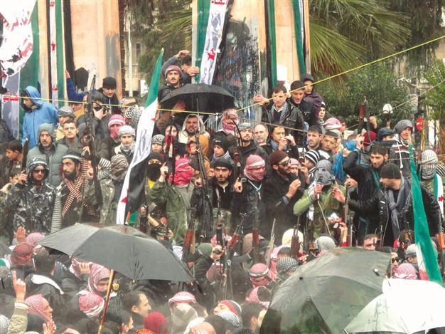 ‘Moscow talks’ seem to fail over al-Assad’s fate