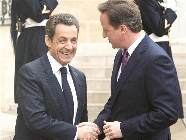 Syria diplomacy gains pace