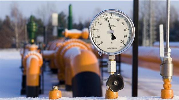 Natural gas begins to flow from Turkey to Greece