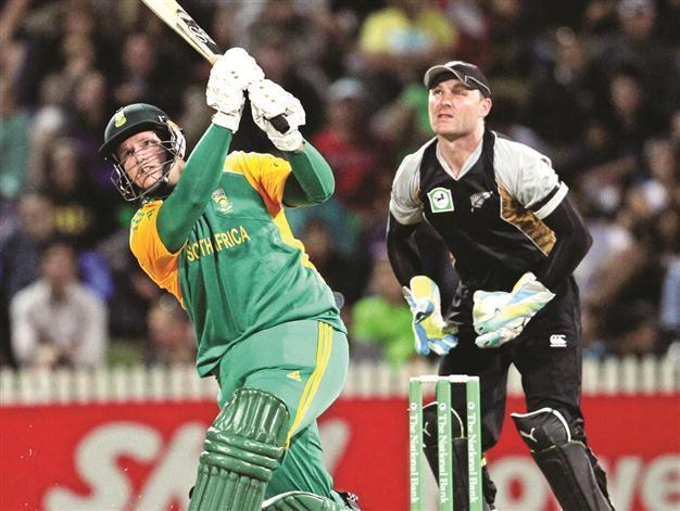 Levi sets records in hammering of NZ