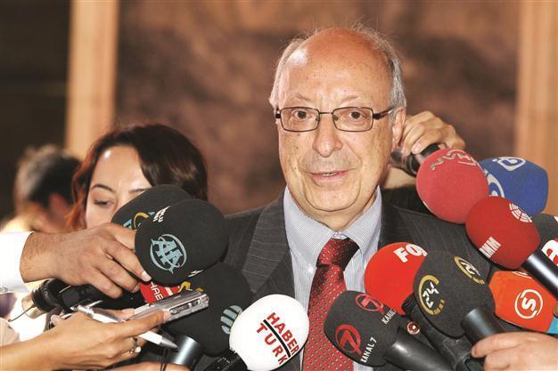 Ex-judge: Turkey in for scolding by Euro court