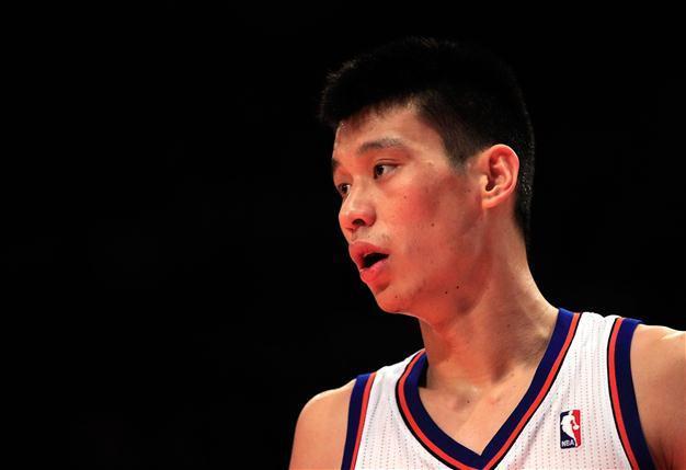 ESPN fires employee for headline on Jeremy Lin
