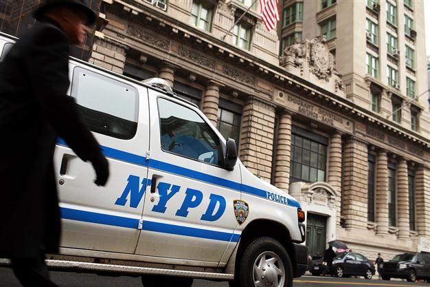 NYPD monitored Muslim students all over Northeast America