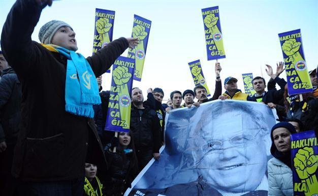 Turkeys match-fixing case continues in Istanbul