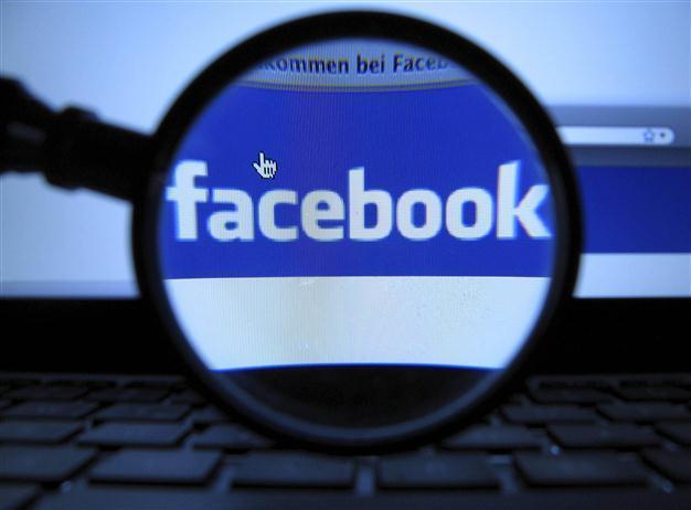 Man stabs friend over Facebook message expletives