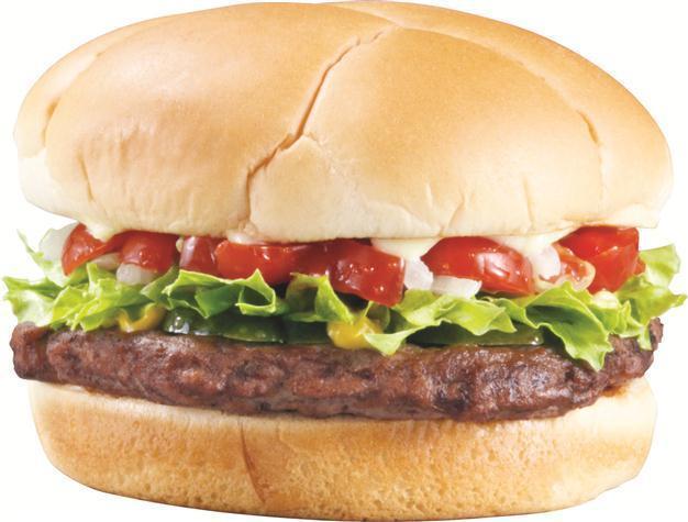 Test tube hamburger ready in fall