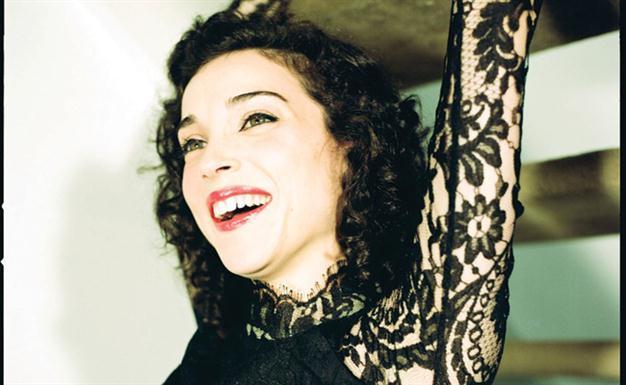 St. Vincent to perform at Salon İKSV