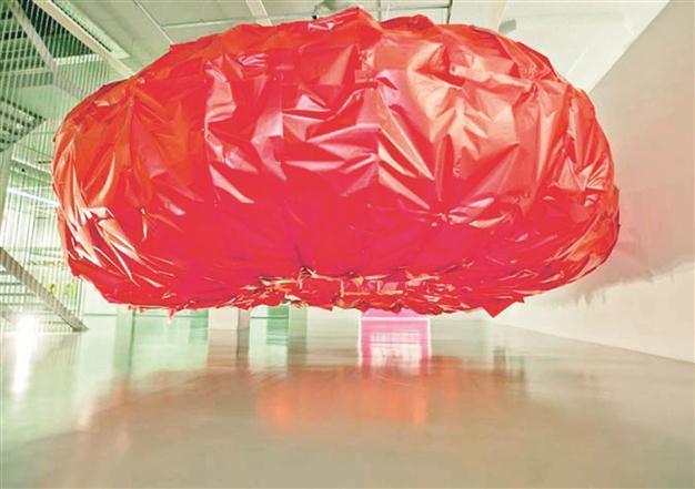 Istanbul Modern hosting Dutch exhibition