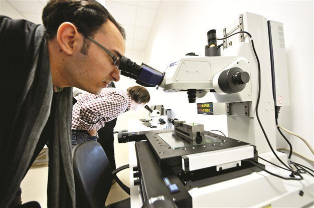 Turkey to make teeth implants
