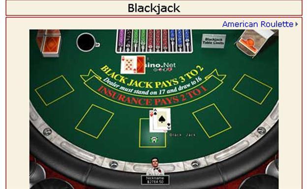 Internet gambling gets boost from Obama administration