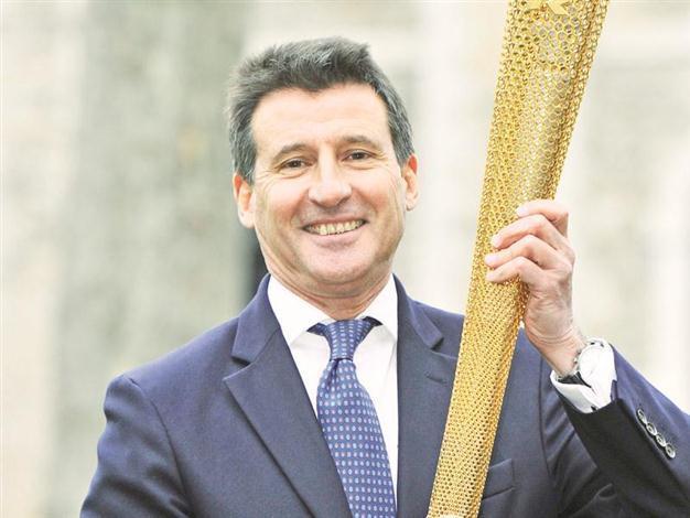 ‘Olympic stadium will leave a strong legacy’