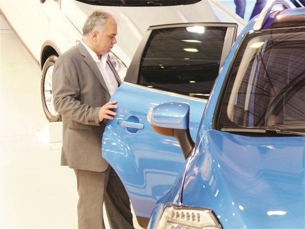 Foreign automakers to invest more in Turkey