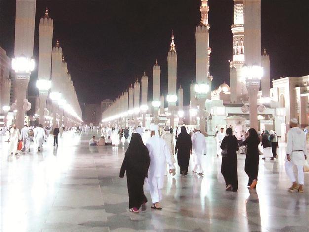 Local tour operators fret over unfair competition