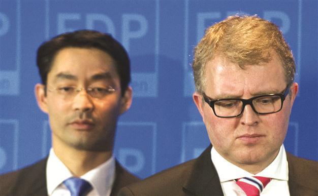Germany’s economy is ‘downright robust’