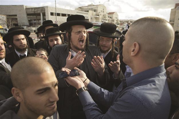 Naama’s plight reveals Israel’s extremism issue