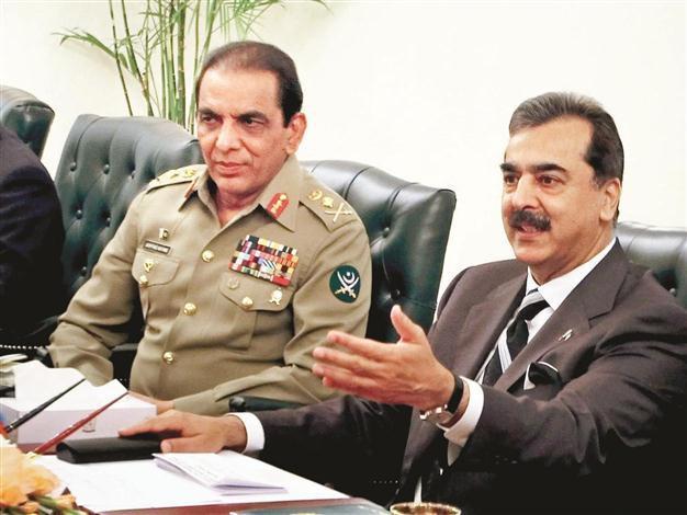 PM rejects Army demand, fuels tension in Pakistan
