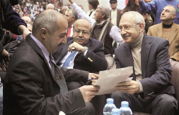 Investigation shame for democracy: CHP leader