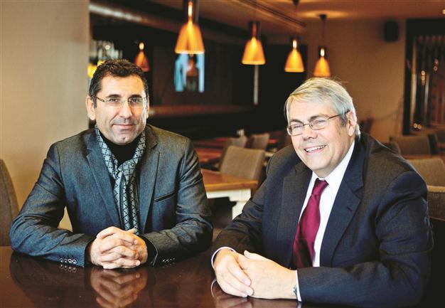 US firm building $36 mln worth mall in southeast