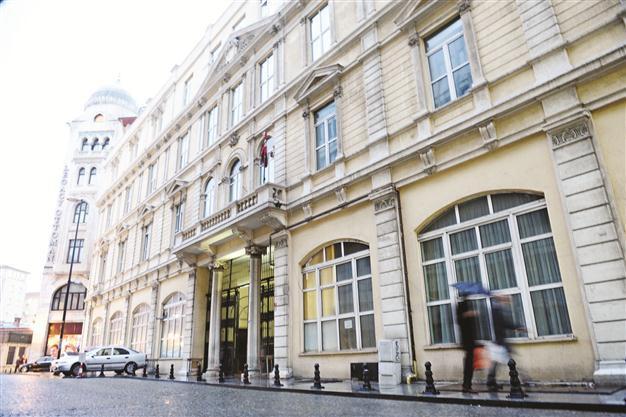Official slams court ruling over Armenian property