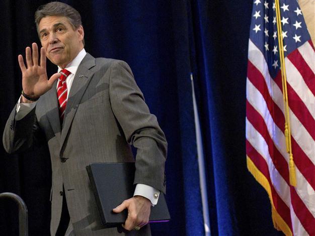 Perry: Marines in video are kids, not criminals