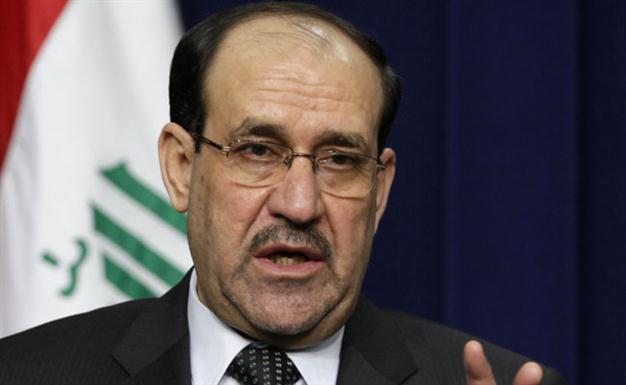 Iraq summons Turkish envoy over crisis remarks