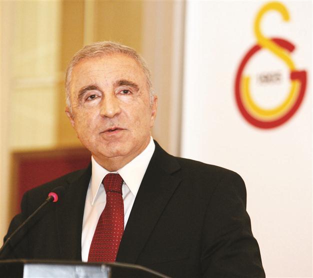 Galatasaray enters new chapter in war with TFF